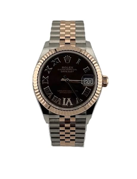 Rolex Datejust Lady 31 278271